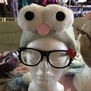 Beauty headband